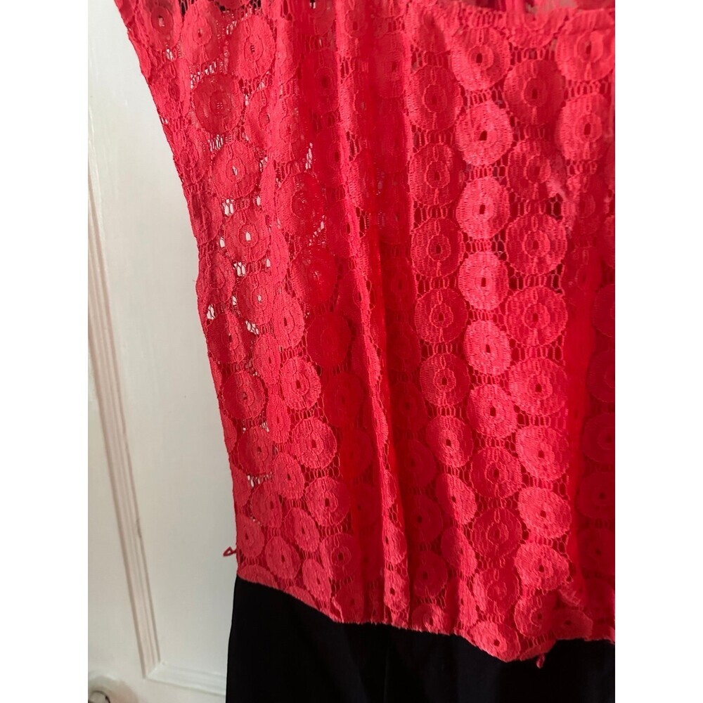 ALYX Women’z size 8 lace dress - Picture 3 of 8